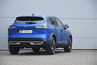 Nissan QASHQAI 2025 - 1.3 MHEV Xtronic Tekna изображение 24