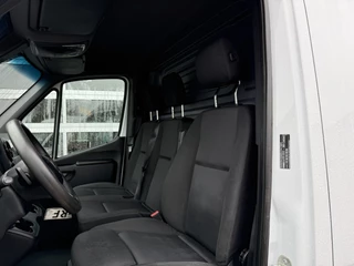 Mercedes-Benz Sprinter 2018 - 316 CDI L2H2 EURO VI-D RWD/Automaat image 6