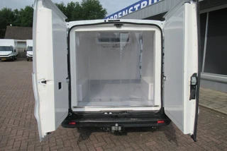 Renault Trafic 2022 - L2/H1 Koelwagen obrazek 4
