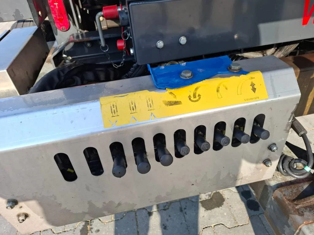 Greentec 2022 - Jaguar 40/80 zdjęcie 8