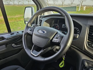 Ford Transit Custom 2023 - 2.0 obrazek 11