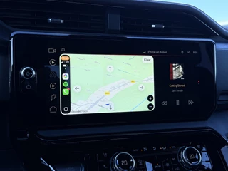 GMC Sierra 2024 - AT4 6.2L V8 420 PK / BPM VRIJ!! / VIRTUAL COCKPIT / HEAD UP / 360 CAMERA / BOSE / LEDER / TREKHAAK / 3500 KG AHG bild 19