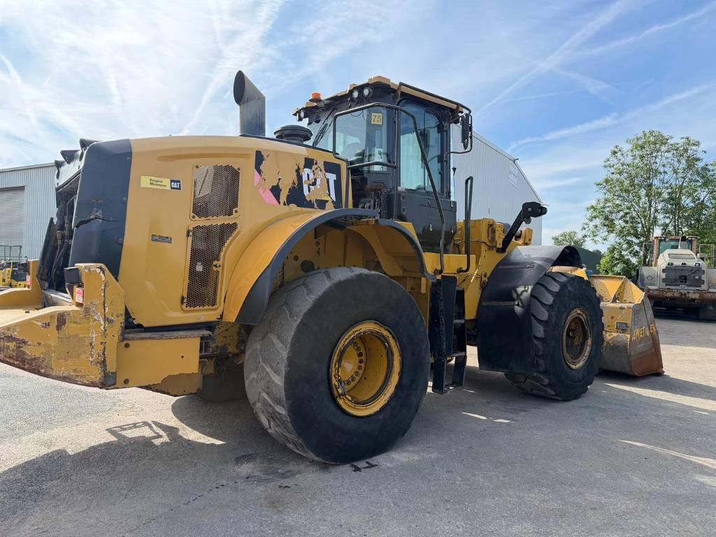 Cat 2019 - 972 M obrázek 4