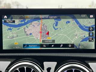 Mercedes-Benz A-Class 2020 - 250e AUT8 Premium LEDER SFEER KEY-LESS GO MULTIBEAM 360-CAMERA TREKHAAK bild 21