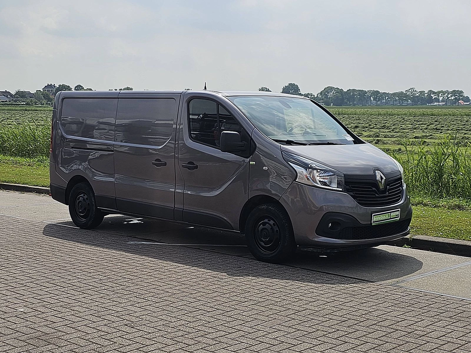 Renault Trafic 2019 - 1.6 DCI image 5