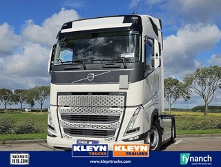 Volvo FH 2024 - 500 te koop