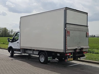 Ford Transit 2019 - 2.0 obrazek 6
