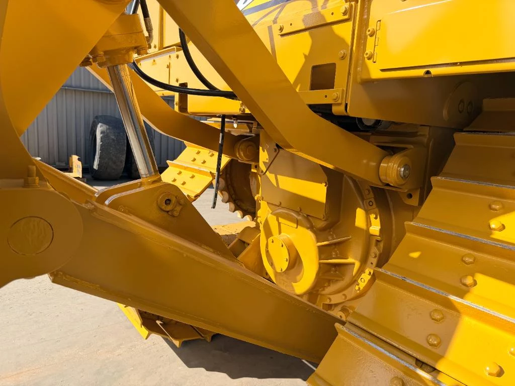 Cat 2016 - D6T XL afbeelding 26