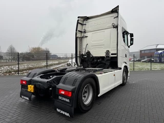 Scania S 2021 - S500 image 7