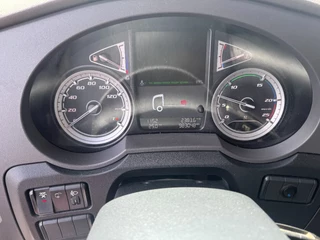 DAF XF 450 2019 - 4X2 EURO 6 MEGA immagine 12