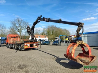 Terberg FM2850-T 2008 - N/A zdjecie 5