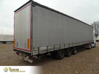 Schmitz Cargobull 3x 2009 - N/A image 1
