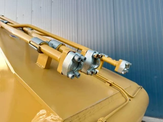 Cat N/A 2026 - 336E 18m Set Long Reach Equipment bild 9