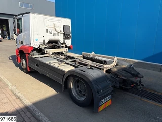 Mercedes-Benz Actros 2015 - 1843 EURO 6, Retarder, Lohr image 4