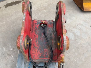 BMT N/A - Baumaschinen SW3 - 324D / 325D / 329D / 329E / 330 imagem 15