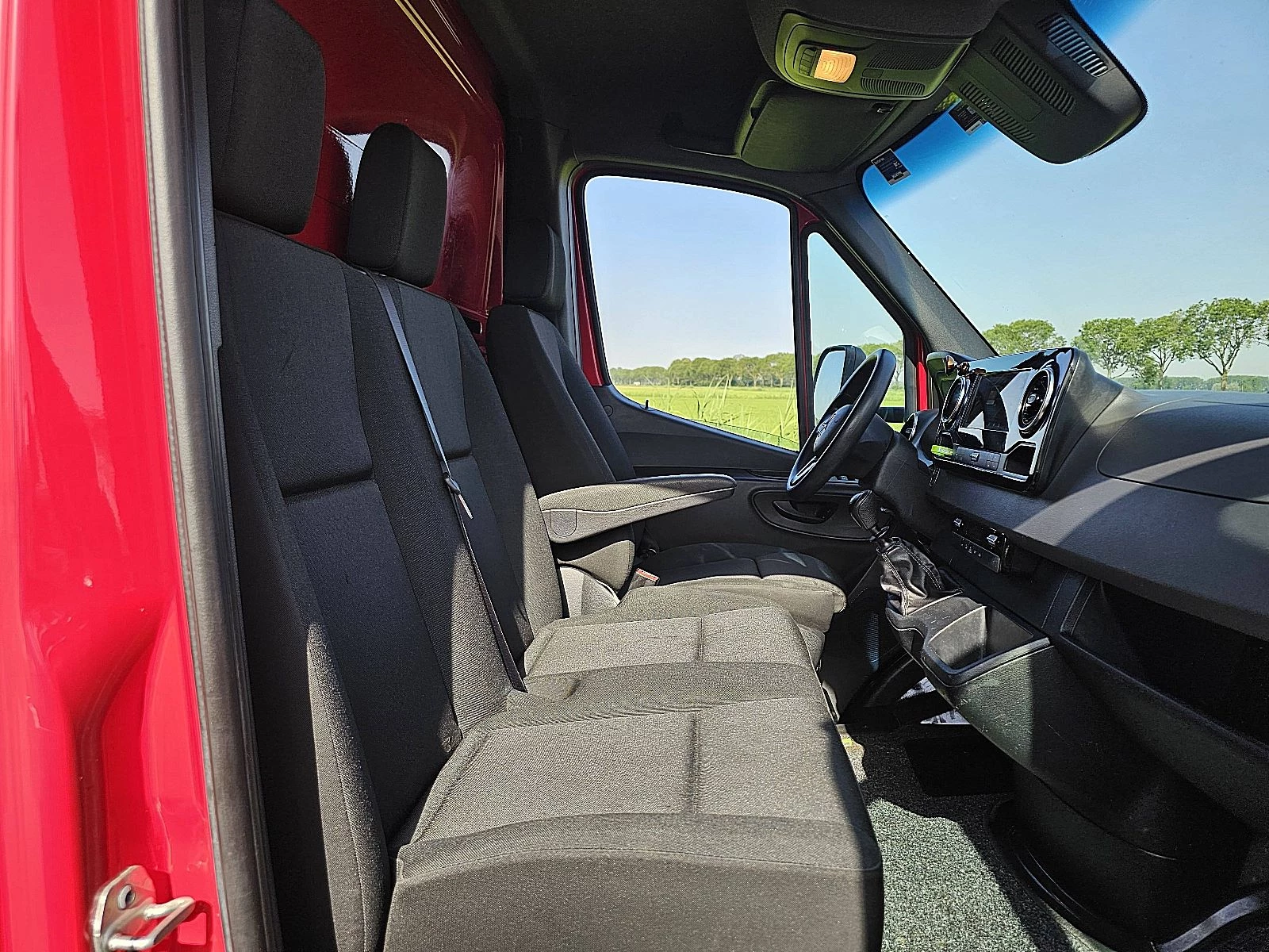 Mercedes-Benz Sprinter 2022 - 515 imagen 7