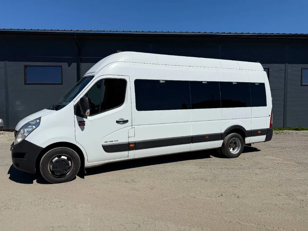 Renault Master 2017 - Master. 2 Units! afbeelding 6