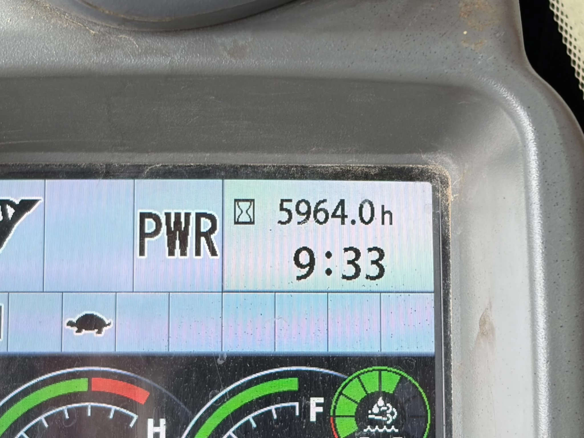 Hitachi ZX210-6 2018 afbeelding 26