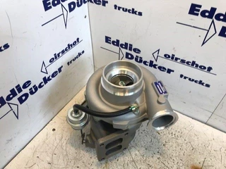 Scania N/A - TURBO 4-SERIE 1996-2008 (NIEUW) MAHLE 061TC16113000  imagen 1
