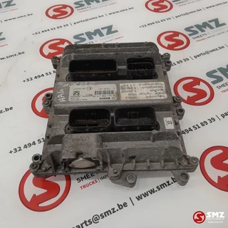 MAN N/A - Occ ECU motorbesturingseenheid D2676 MAN image 3