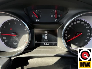 Opel Astra 2020 - 1.2 Business Edition Nav, Camera, Carplay APK tot 05-2028 image 19