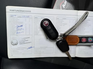 Fiat 500 2011 - 0.9 TwinAir bj.2011 Airco|Half leer|Nette staat. image 23