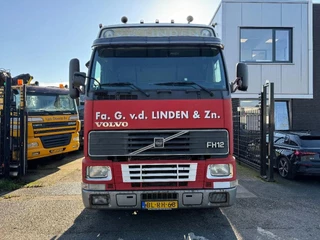 Volvo FH 2002 - 12.460 image 2
