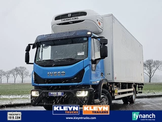 Iveco Eurocargo 2018 - 120E22 te koop