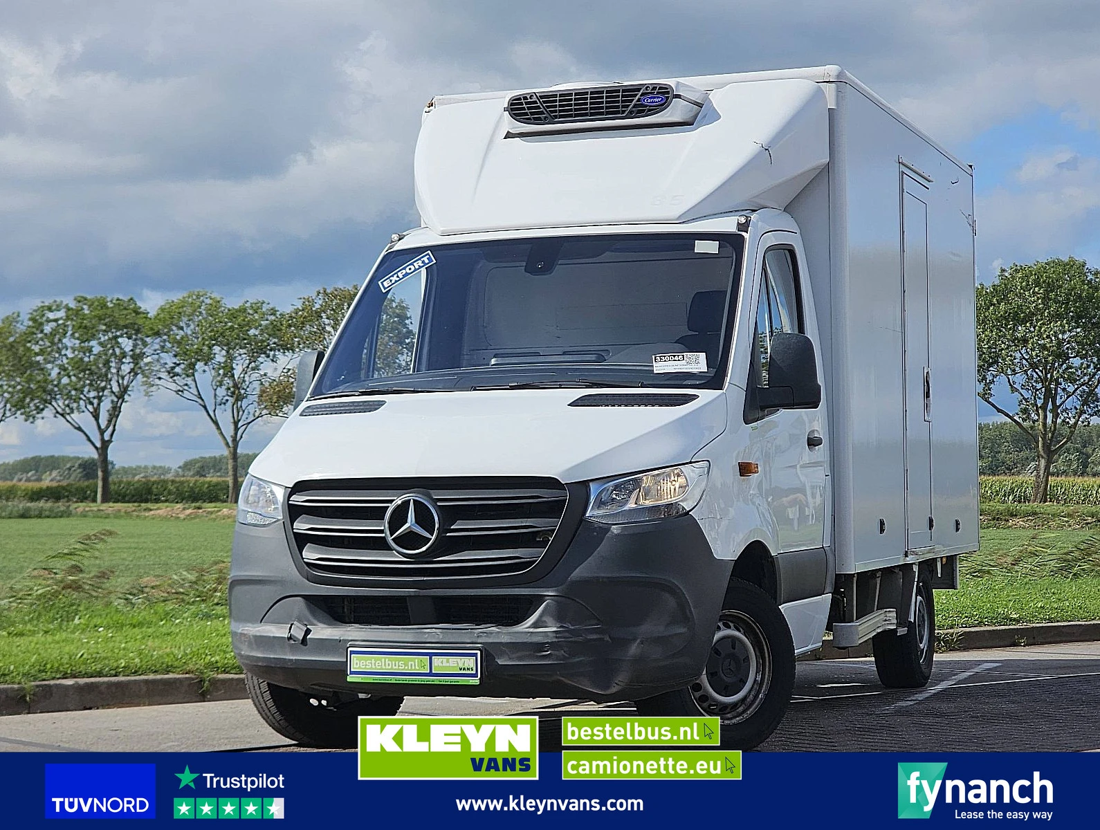 Mercedes-Benz Sprinter 2022 - 314 imagen 1