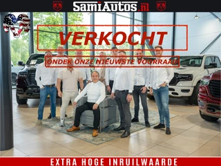 Dodge Ram 1500 2024 - Night Premium | Full Option | Eerste Eigenaar | De Meest Luxe Pick-Up in zijn Klasse | zdjecie 14