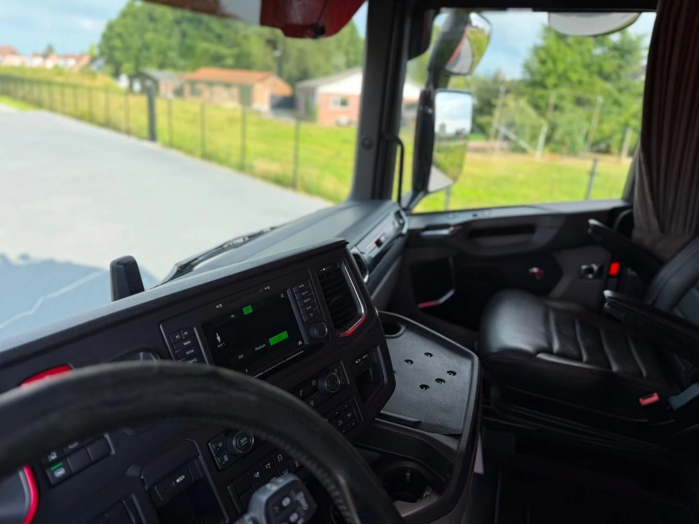Scania S 2018 - S520 afbeelding 17