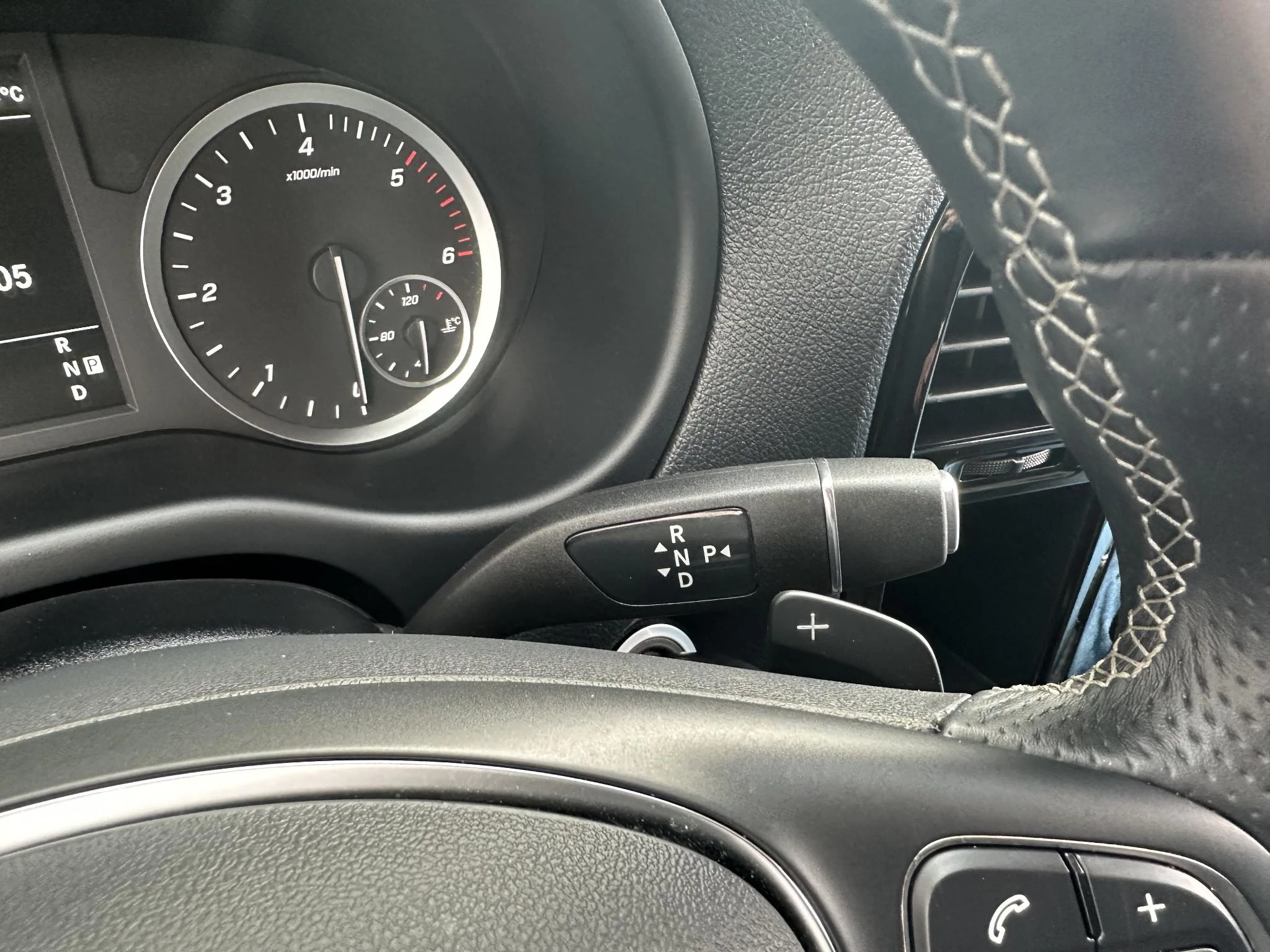 Mercedes-Benz Vito 2024 - 114 CDI L2 Pro afbeelding 12