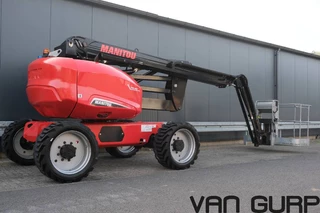 Manitou N/A 2020 - 180 ATJ | 2020 | 972h immagine 20