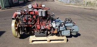 Engines D2865LOH05 image 2 thumbnail