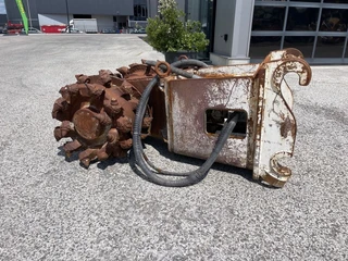 Verachtert Verachtert CW45 aansl te koop