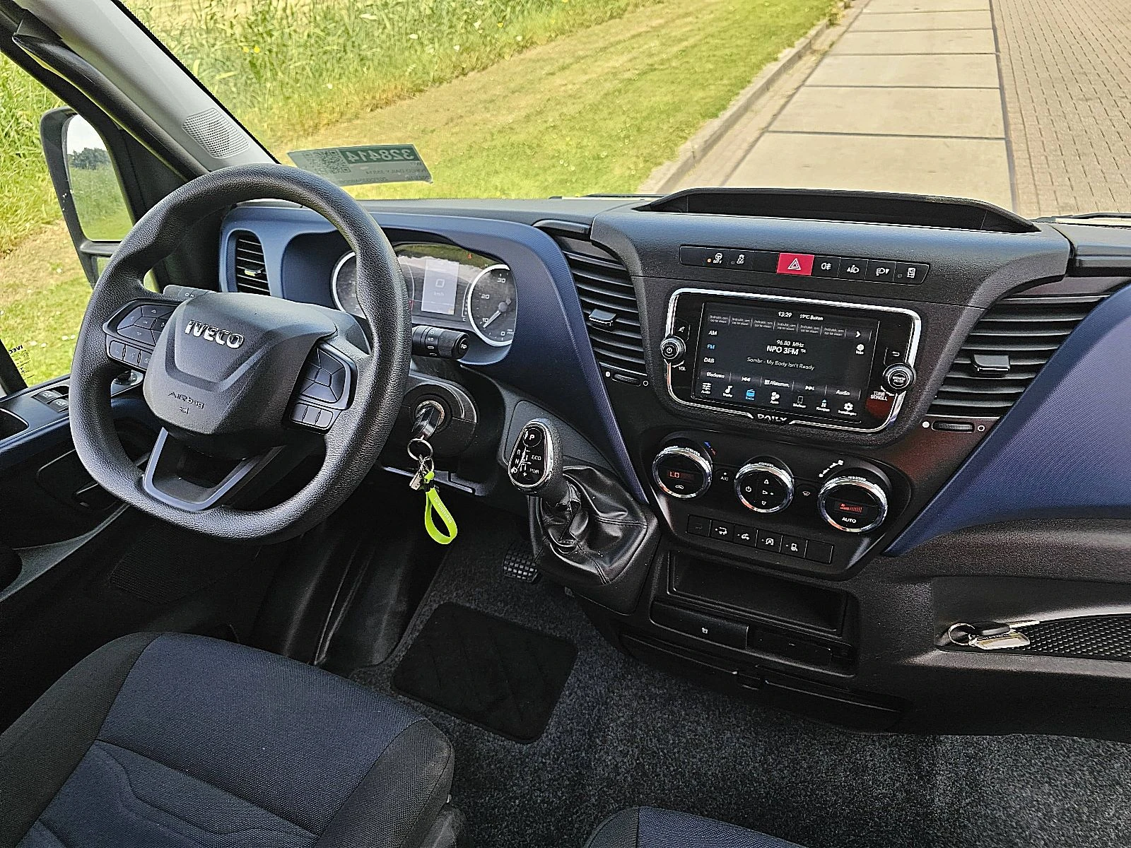 Iveco Daily 2021 - 35S14 afbeelding 8