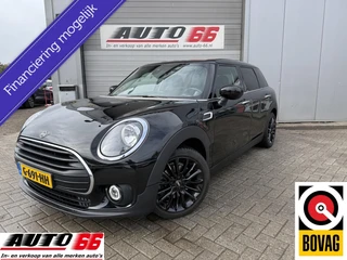 MINI Clubman 2019 - 1.5 Cooper Business Edition te koop