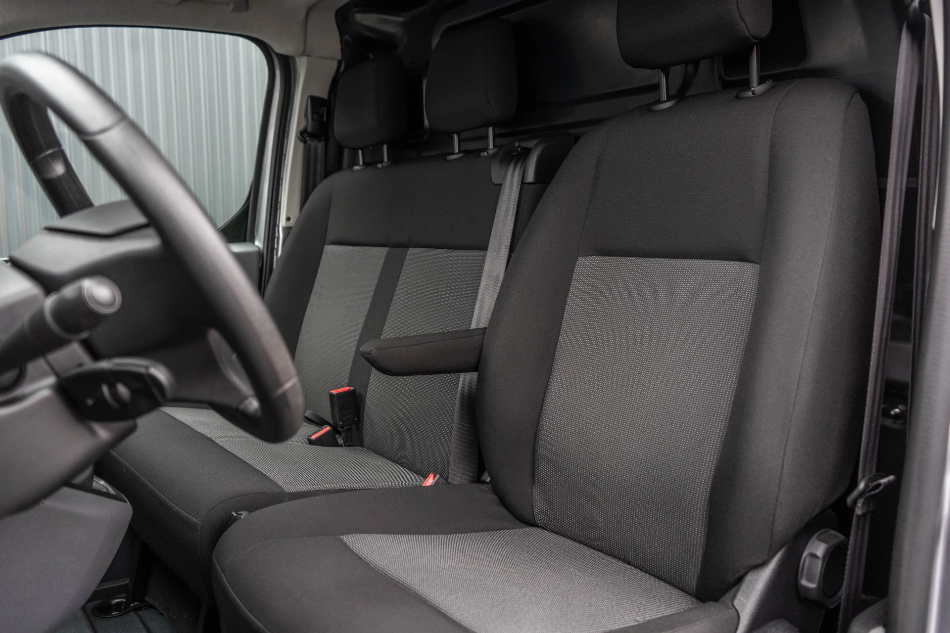 Fiat Scudo 2022 - 2.0 MultiJet L2H1 | 145 PK | Carplay | Cruise | Airco obrázek 12