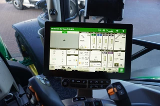John Deere 6R185 2025 - N/A obrazek 16