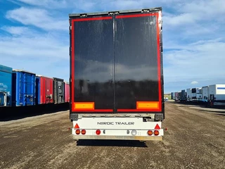NORDIC S340 | Sliding roof | New tilts | Glavanised chassis | Code XL | Anti theft 2018 - N/A image 4