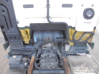 MAN TGS 2016 - 6X2 MIDLIFT NL TRUCK image 15