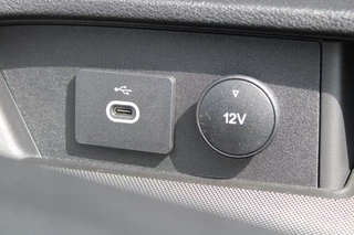Ford Transit 2024 - 350 2.0 TDCI L2H2 Limited 165pk - 2x Schuifdeur - Navi - 360 Camera - Adaptive Cruise - Xenon - Blind Spot - Rijklaar immagine 34