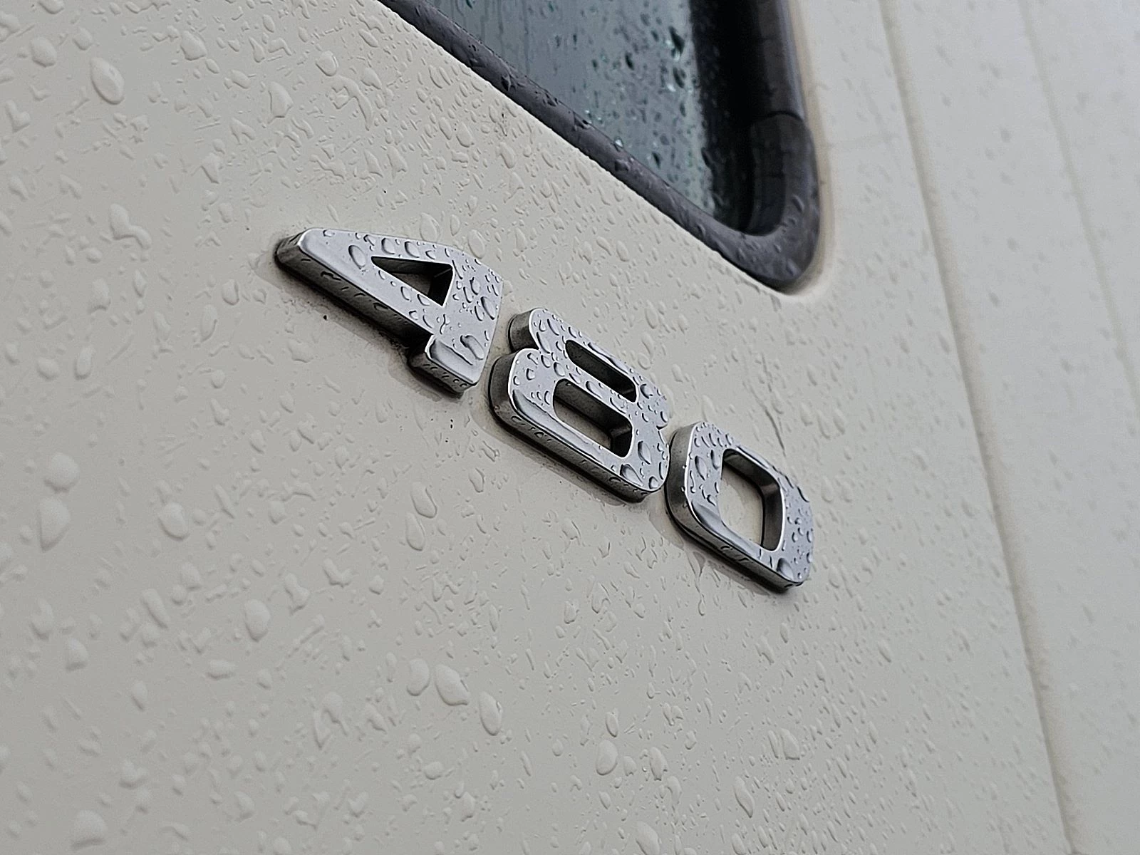 DAF XF480 2019 obrázek 16
