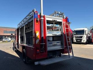 DAF 55 1999 - N/A obrazek 10