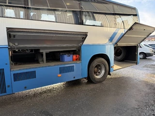 Volvo N/A 2001 - B12M 9700H. 10,4m lengde obrazek 20