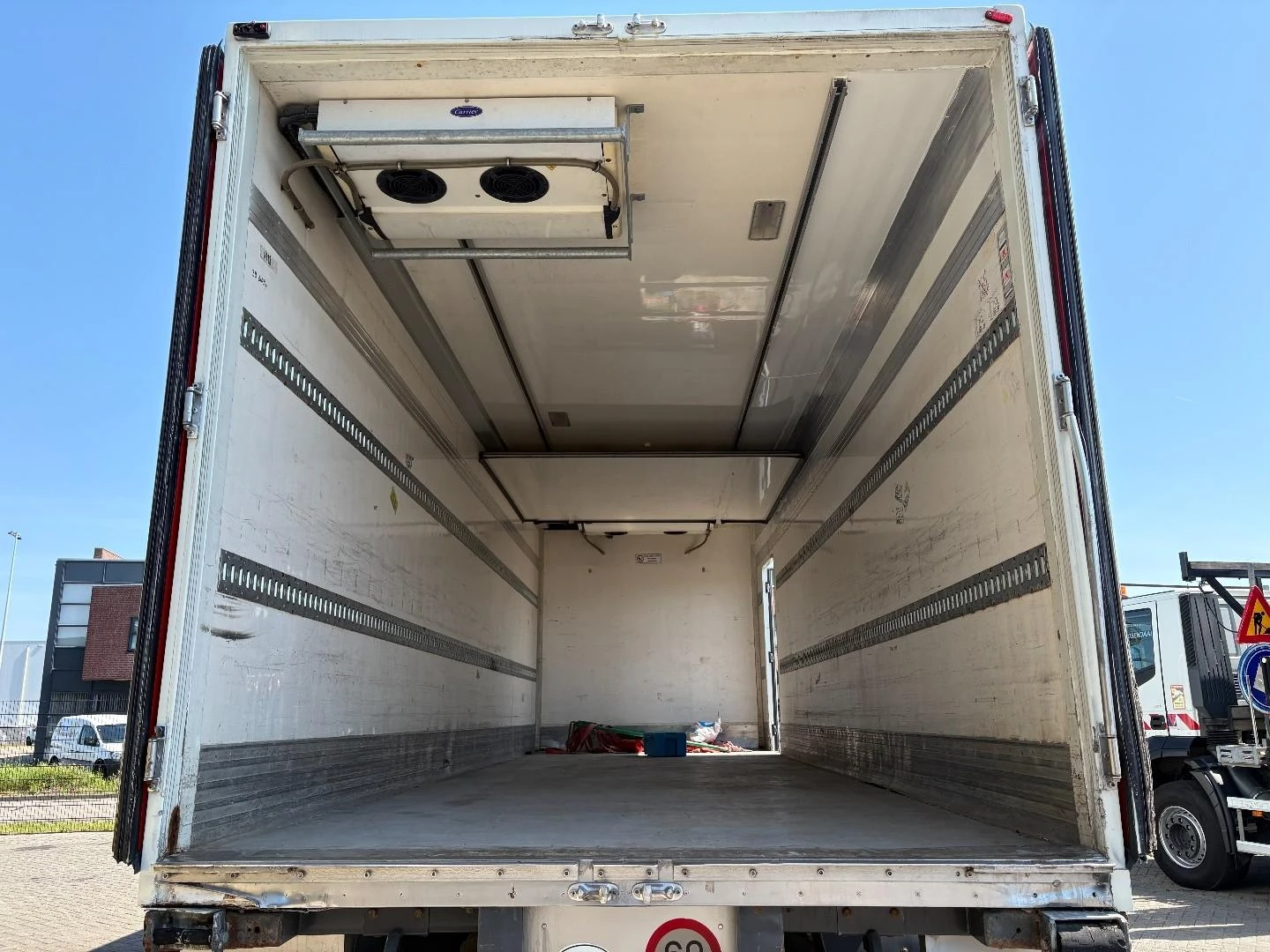 DAF CF 290 2014 afbeelding 8