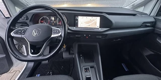 Volkswagen Caddy 2021 - Cargo 2.0 TDI Automaat|Navi|Cruise image 2