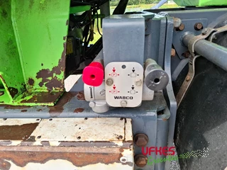 Heizohack N/A 2020 - HM 8-400 KLC 16 chipper combi zdjecie 19