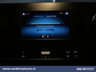 Mercedes-Benz Sprinter 2021 - 311 CDI L2H2 Euro6 Airco | Camera | Apple Carplay | Android Auto imagen 3