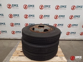 Michelin N/A - Occ vrachtwagenband 7.50R20 128/127L Michelin bild 2
